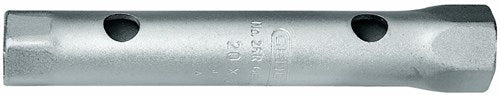 Gedore pijpsleutel hol 16x17 mm - 6211610