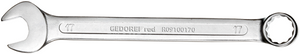 Gedore r09100100 ringsteeksleutel | 10 mm - 3300966