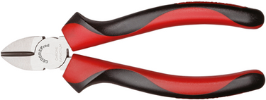 Gedore r28402160 | zijsnijtang | 160 mm | 2c-greep - 3301130