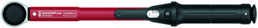 Gedore red | r58900050 | momentsleutel | 3 8 | 10-50 nm - r58900050