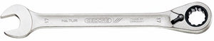 Gedore ringratel steeksleutel 17 mm - 2297345