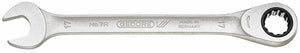 Gedore ringratel steeksleutel 24 mm - 2297205