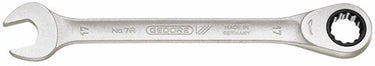 Gedore ringratel steeksleutel 24 mm - 2297205