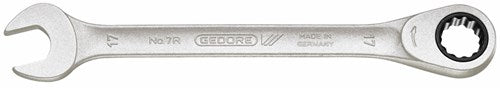 Gedore ringratel steeksleutel 30 mm - 2297221