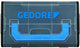 Gedore sortimo l-boxx® mini, leeg, 260x155x63 mm (1102 l) - 2950529