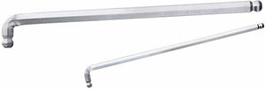 Gedore stiftsleutel 3 mm extra lang - 2797100