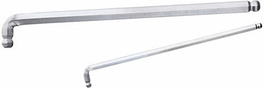 Gedore stiftsleutel 3 mm extra lang - 2797100