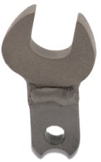 Gedore tbn open end | 8 mm - 3274829