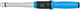 Gedore tf-se100 | momentsleutel | torcofix se | 9x12 mm | 20-100 nm - 3278522
