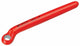 Gedore vde ringsleutel 19 mm - 6036860