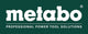 Metabo accessoires geleider compl. serienummer zaag: 19305000 - 316056010