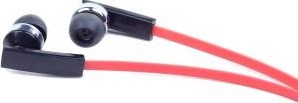 Enzo gembird stereo earphones in-ear met microfoon