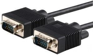 Enzo gembird vga kabel male male 20 meter