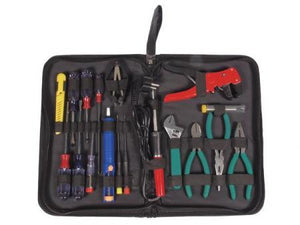 Ty gereedschapsset - divers gereedschap