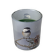 Geurglas vogel 80 72mm