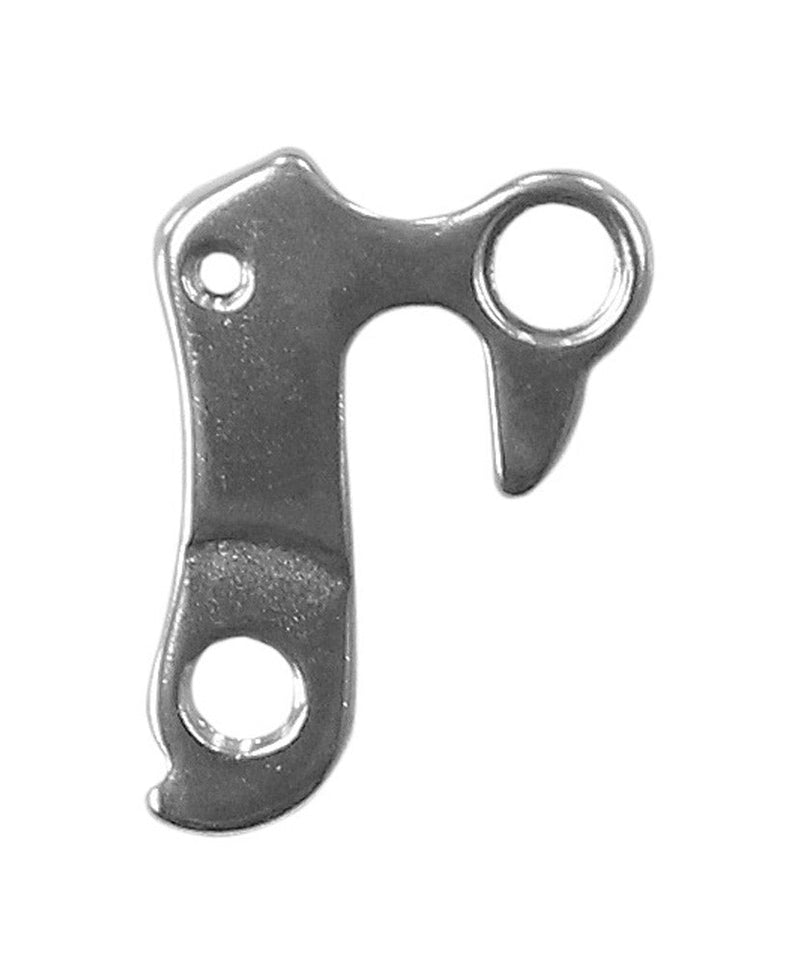 Chargez l'image dans la visionneuse de la galerie, derailleurhanger GH-021 zilver
