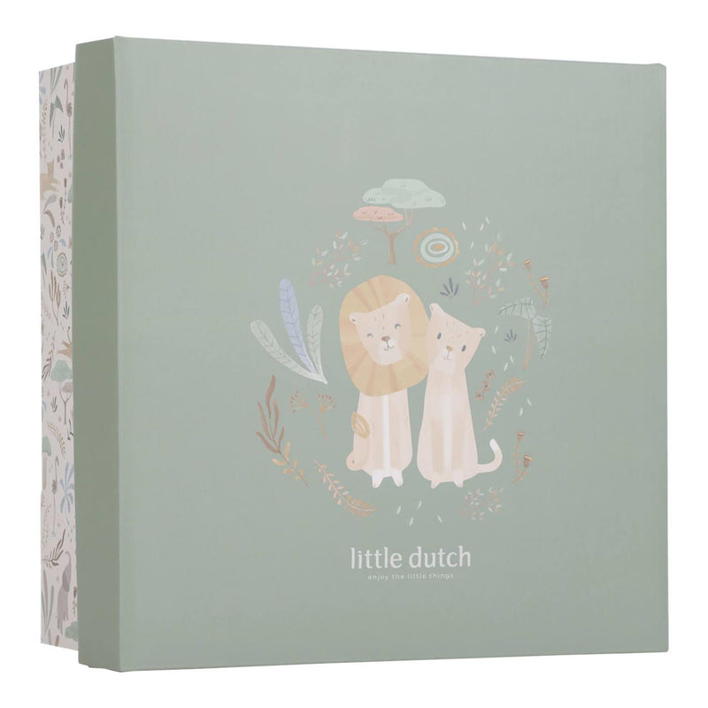 Chargez l'image dans la visionneuse de la galerie, Little dutch safari friends giftset
