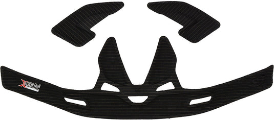Giro pad set for montaro