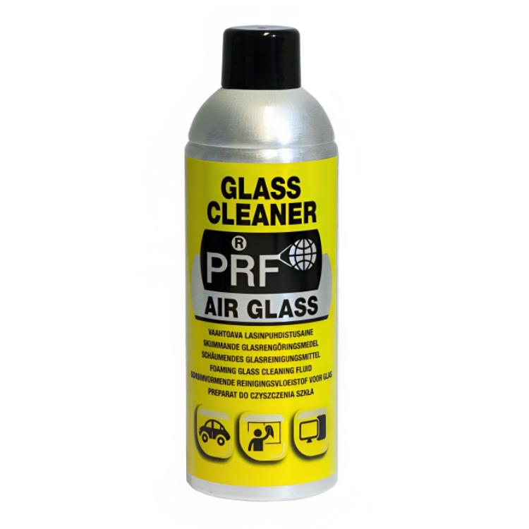 Prf glasreiniger
