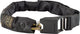 Hiplok gold 85cm chain lock