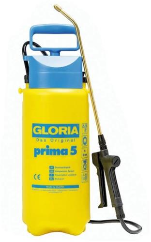Afbeelding laden in galerijviewer, Gloria drukspuit prima 5 (5ltr)
