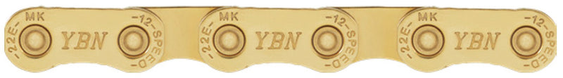 Afbeelding laden in galerijviewer, Ybn mk12e e-bike advanced 12-speed chain flat-top
