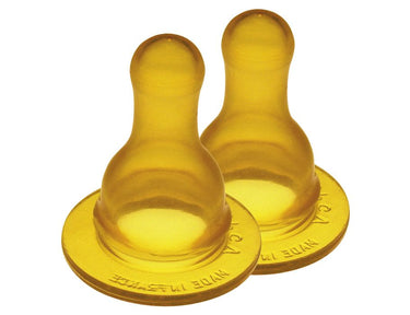 Goldi sauger flessenspeen - ø 39 - 40mm - 6 m