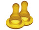 Goldi sauger flessenspeen - ø 39 - 40mm - 6 m