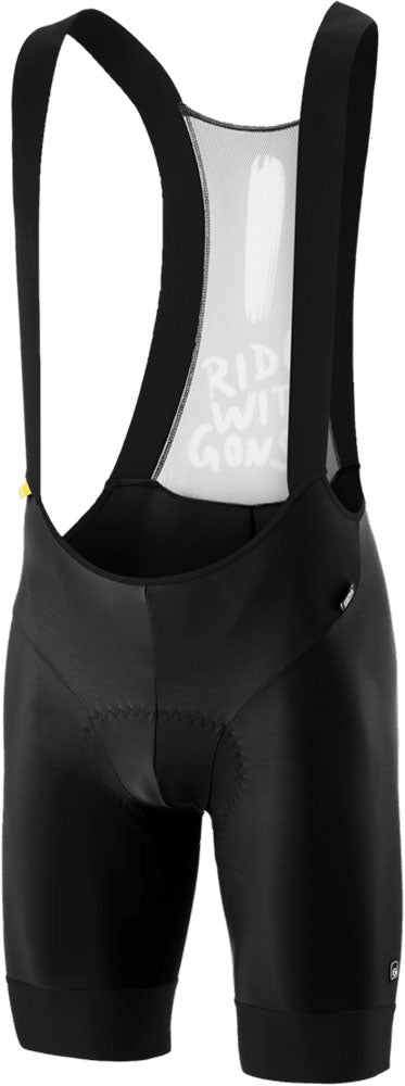 Gonso sqlab go - bib shorts with pad