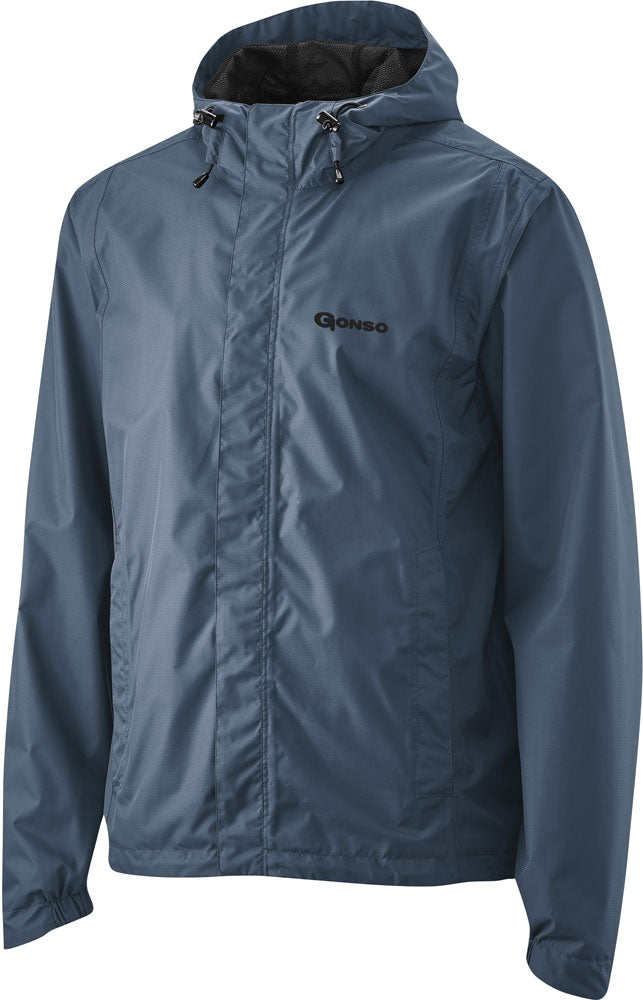 Load image into Gallery viewer, Gonso save light - rain jacket
