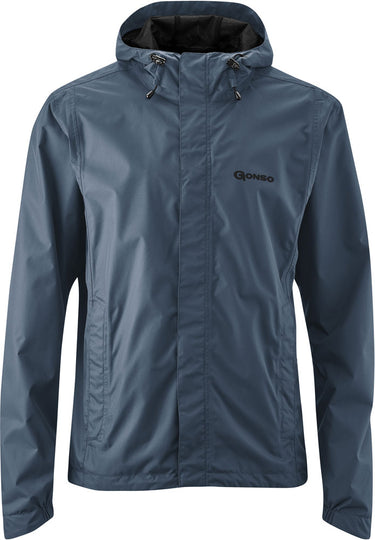 Gonso save light - rain jacket