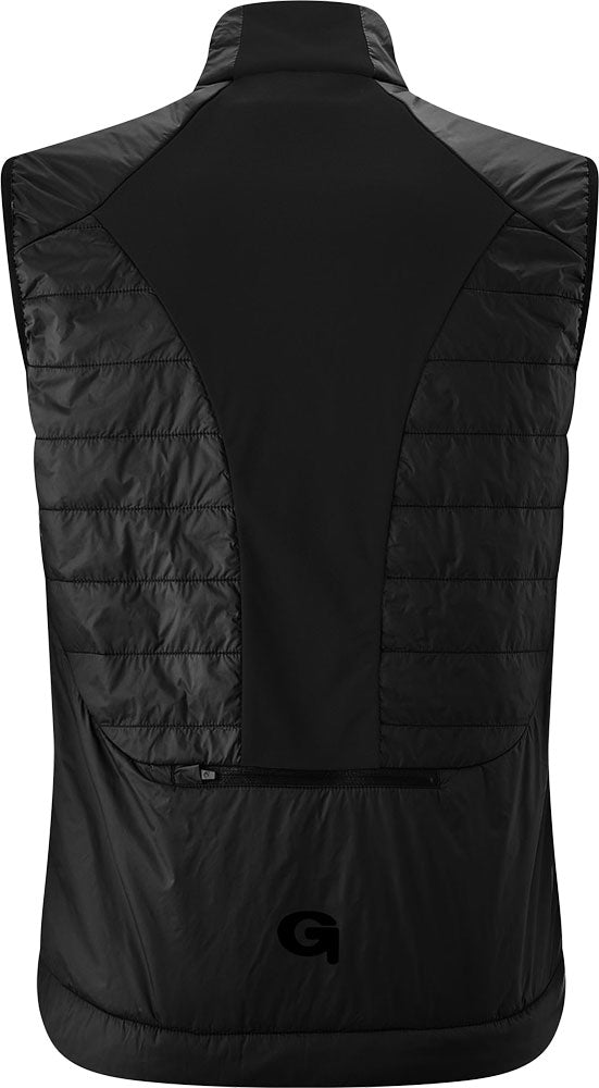 Load image into Gallery viewer, Gonso trail primaloft - vest
