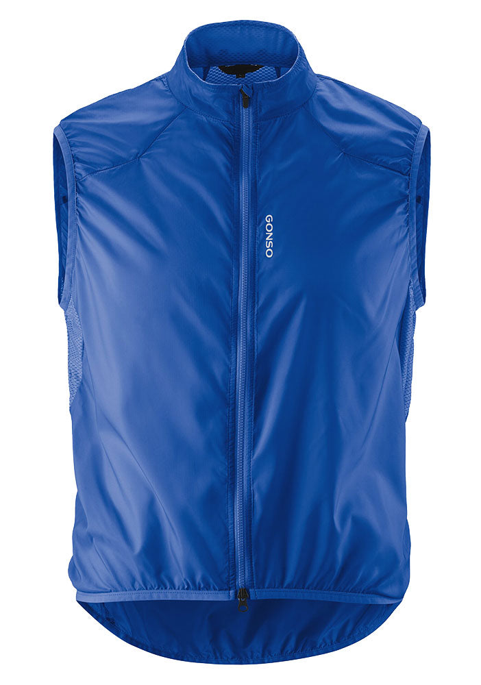 Load image into Gallery viewer, Gonso consone - cycling vest

