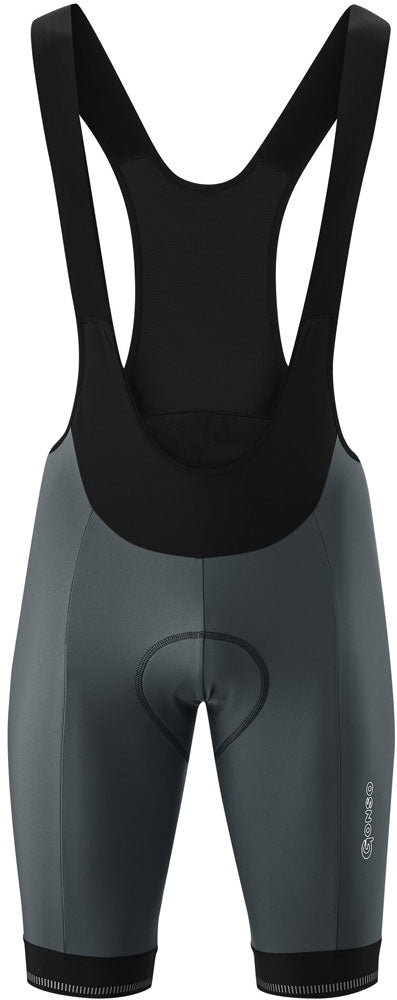 Load image into Gallery viewer, Gonso sitivo - bib shorts with pad

