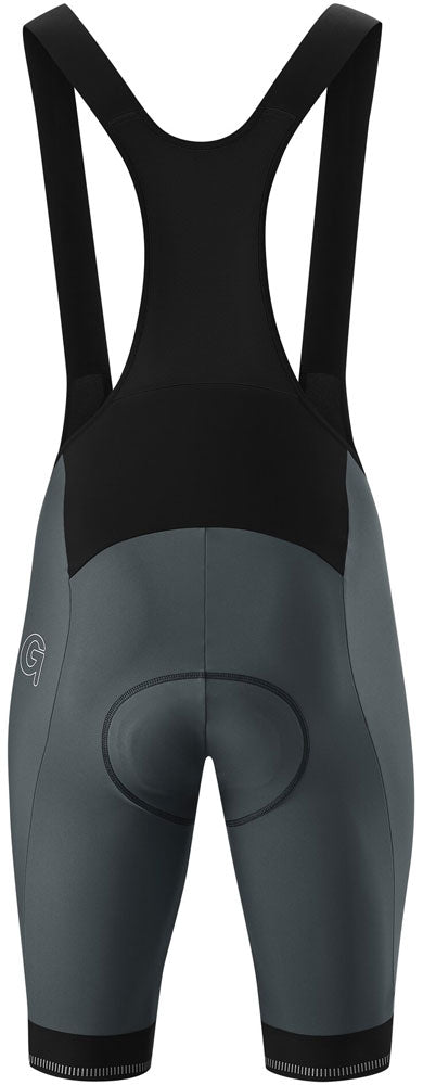 Load image into Gallery viewer, Gonso sitivo - bib shorts with pad
