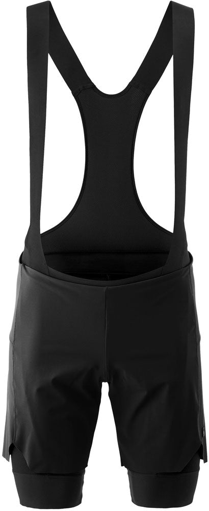 Load image into Gallery viewer, Gonso essential 2in1 - bib shorts with pad
