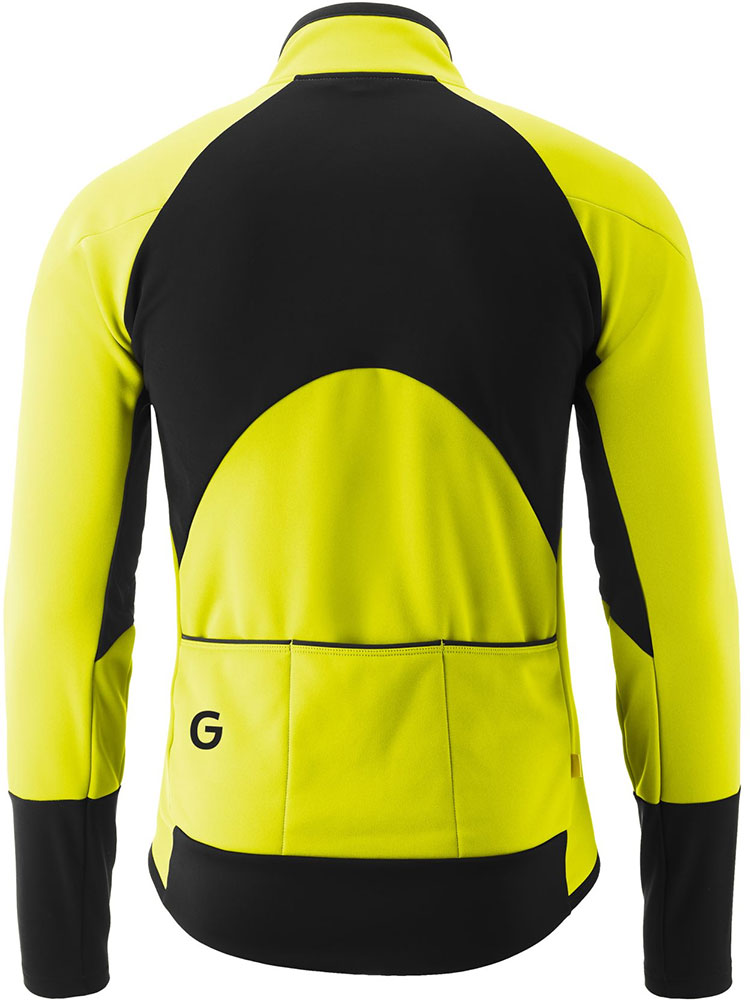 Load image into Gallery viewer, Gonso road softshell - softshell jacket
