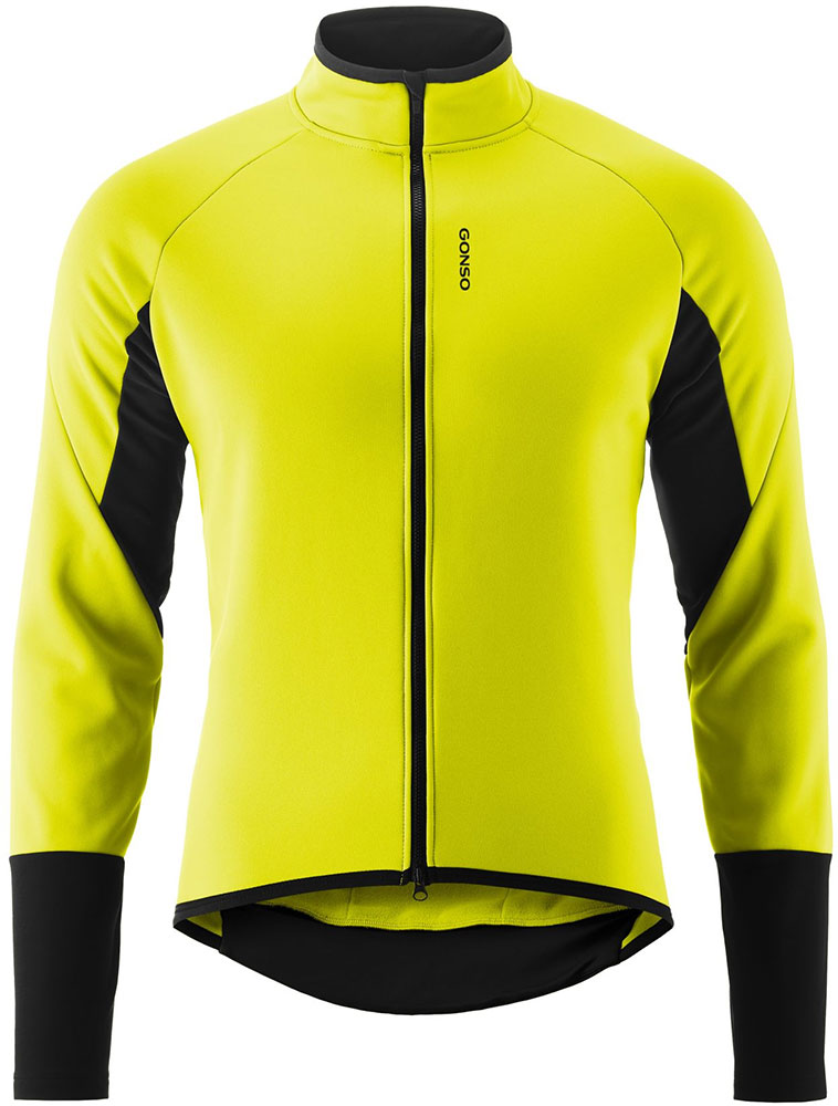 Load image into Gallery viewer, Gonso road softshell - softshell jacket
