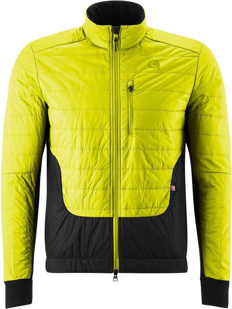 Load image into Gallery viewer, Gonso basai primaloft - thermal jacket
