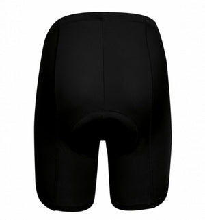 Gonso Fietsonderbroek Silvie dames polyamide zwart maat 50