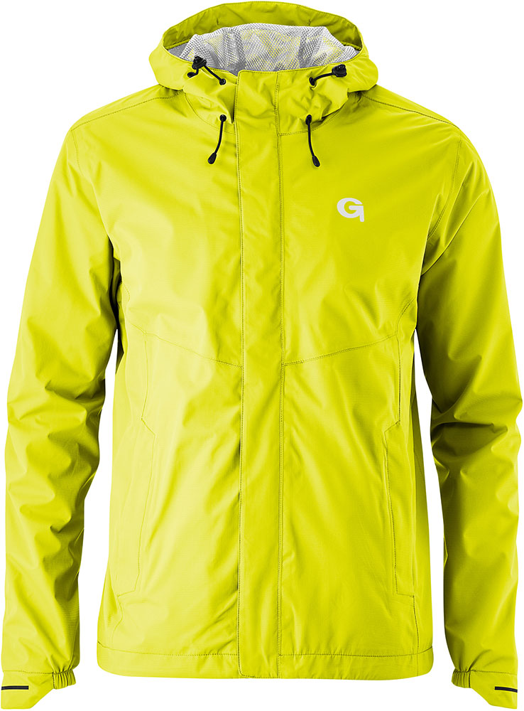 Load image into Gallery viewer, Gonso save essential - rain jacket

