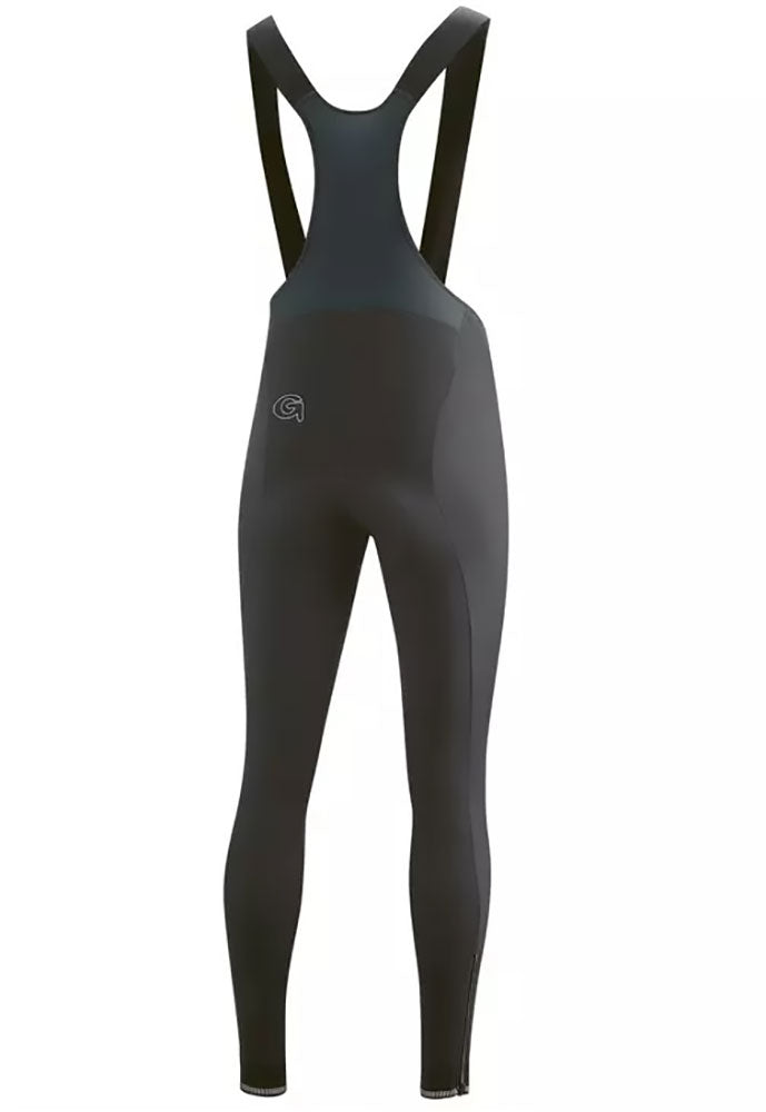 Load image into Gallery viewer, Gonso sitivo - bib tights with pad
