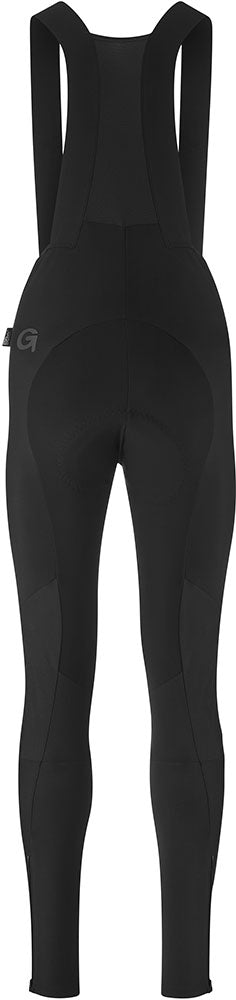 Laden Sie das Bild in Galerie -Viewer, Gonso sqlab go - women's thermal bib tights with pad

