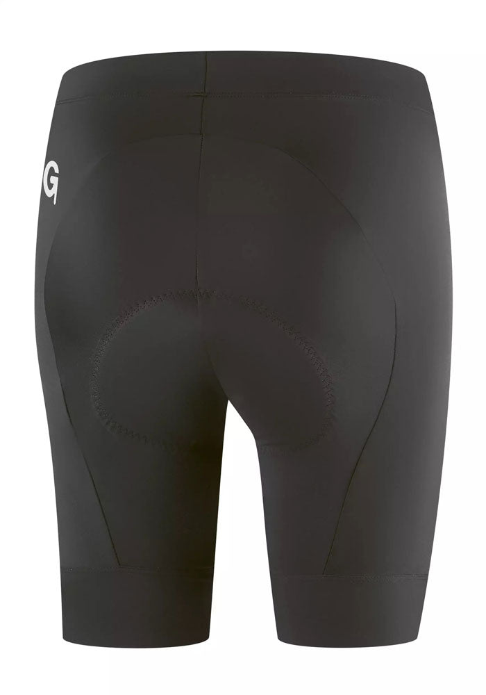 Load image into Gallery viewer, Gonso sqlab go - women's bike shorts with pad
