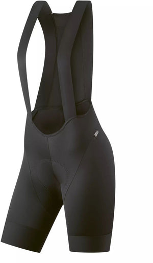 Gonso sqlab go - women's bib shorts with pad | xxl