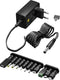 Enzo goobay netvoeding 1000ma 12w gestabiliseerd - 7795512