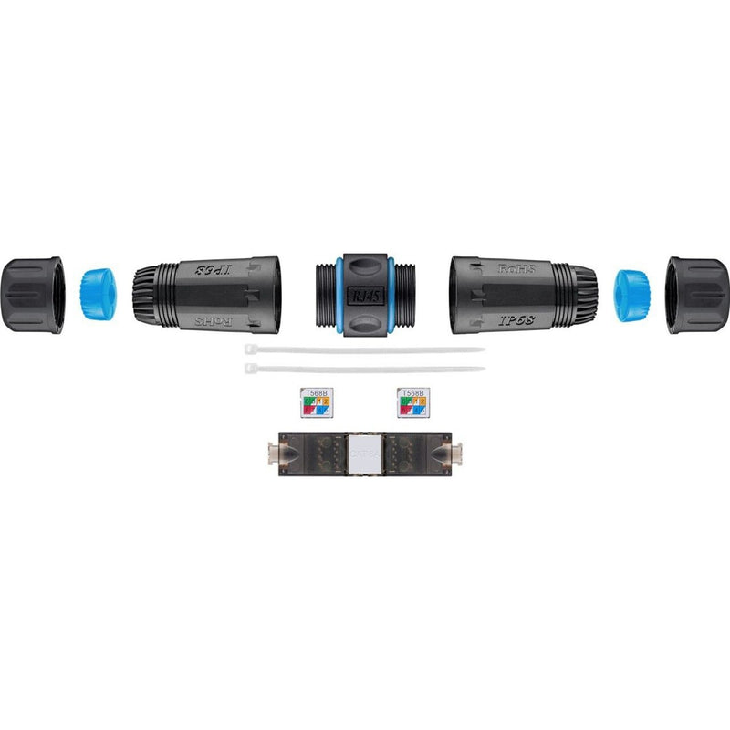 Load image into Gallery viewer, Goobay Kabelconnector
