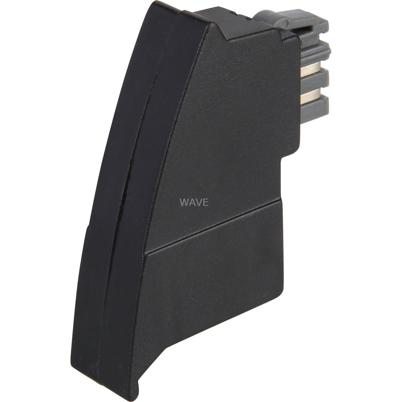 Load image into Gallery viewer, Goobay TAE adapter plug TAE-N-male > RJ11 RJ14 male
