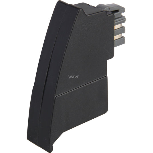 Goobay TAE adapter plug TAE-N-male > RJ11 RJ14 male