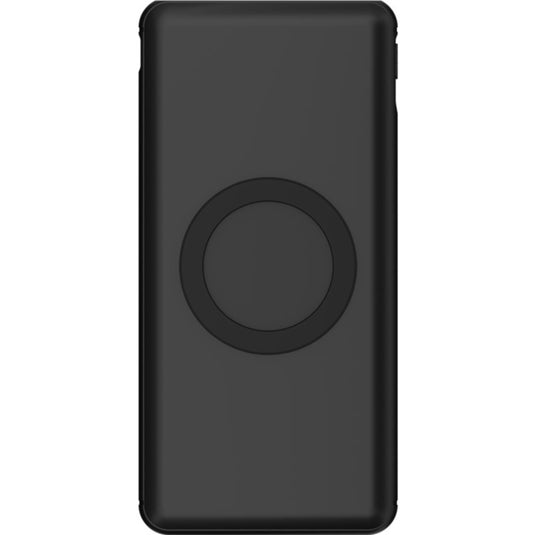 Goobay Wireless Powerbank 10.000mAh